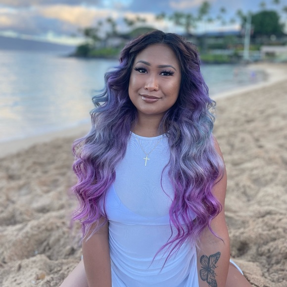 Meet your Posher, Jodelaine - Picture 3 of 3